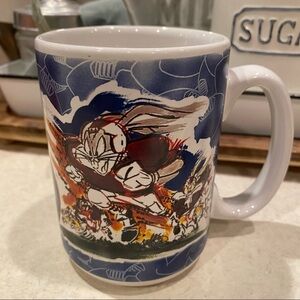 𝅺COPY - Bugs Bunny mug